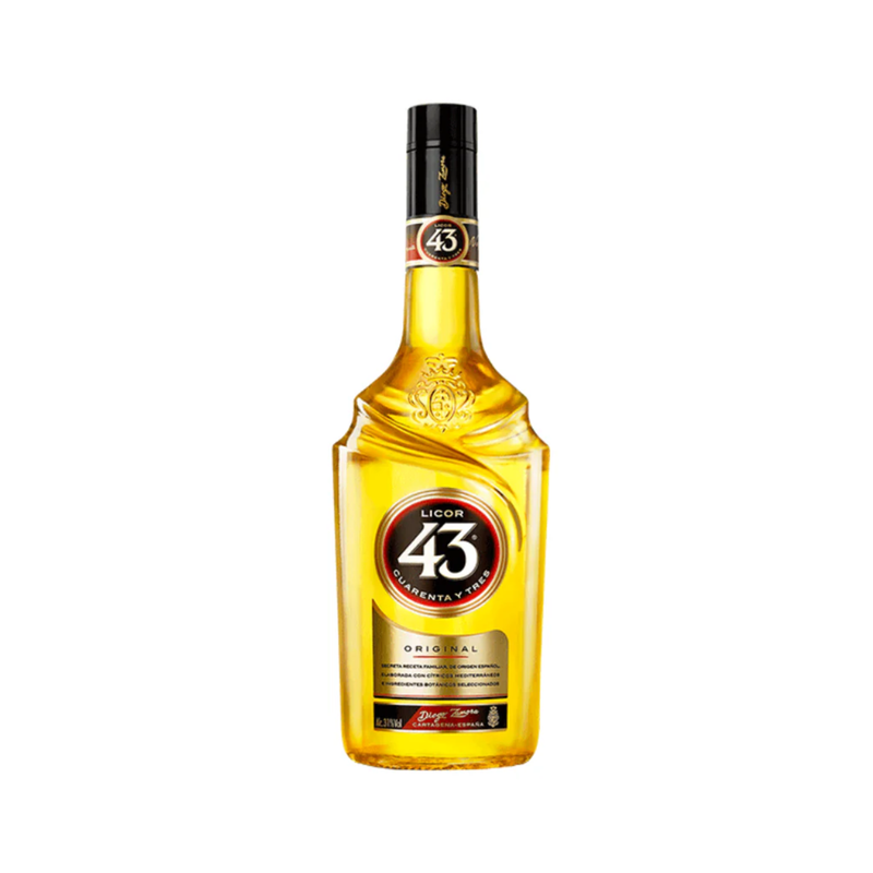 Licor 43