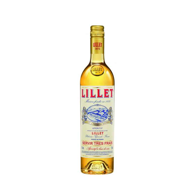 Lillet Blanc Aperitif