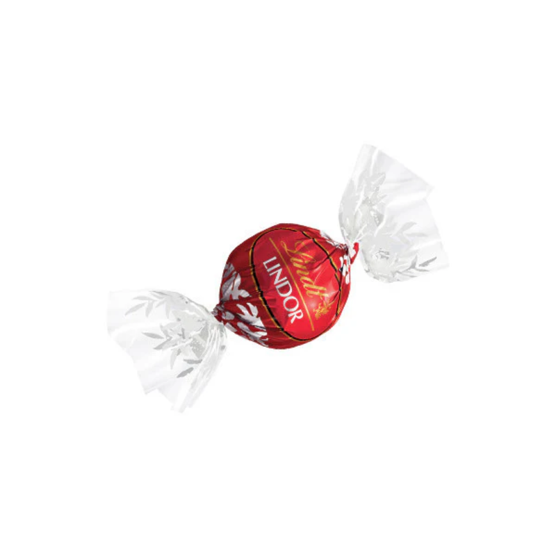 Lindt Lindor Milk Chocolate Truffle