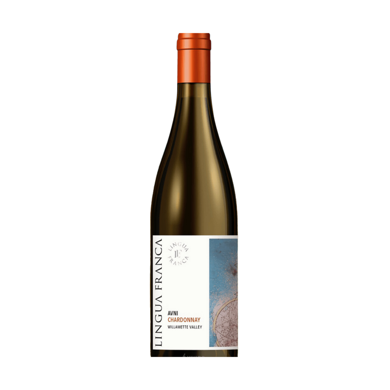 Lingua Franca Chardonnay