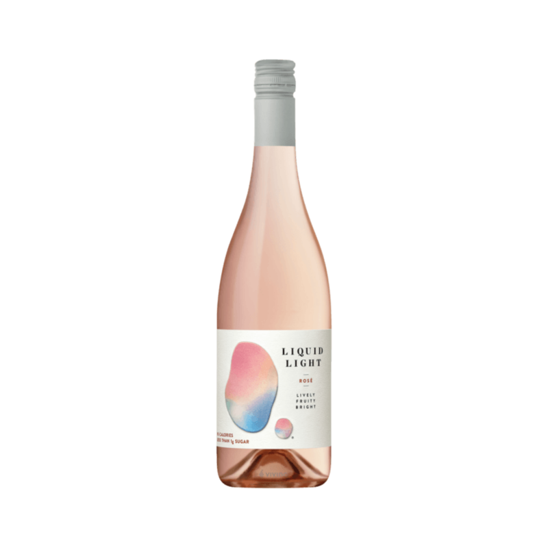 Liquid Light Rosé