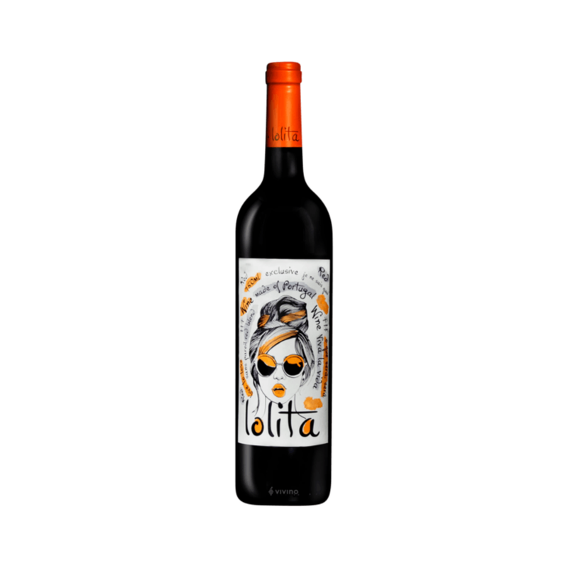 Lolita Red Blend