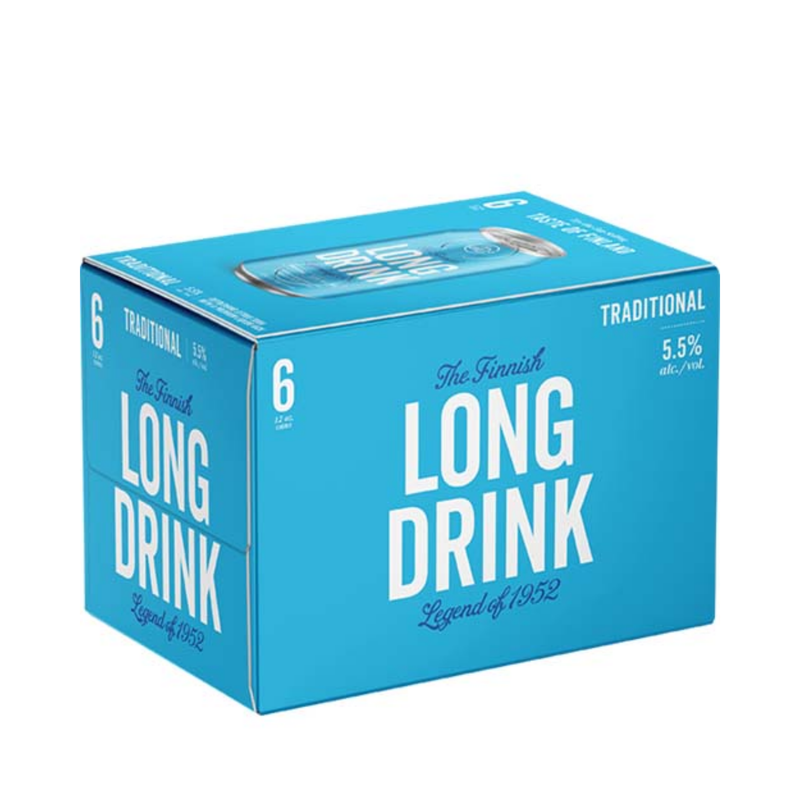 Long Drink Original