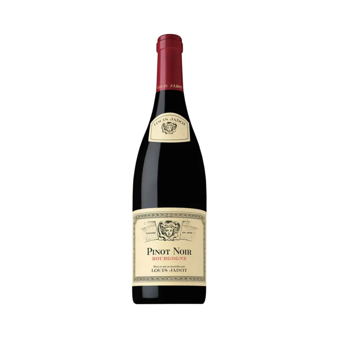 Louis Jadot Pinot Noir – The Good Pour