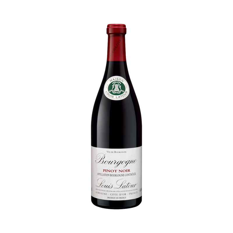 Louis Latour Bourgogne Pinot Noir