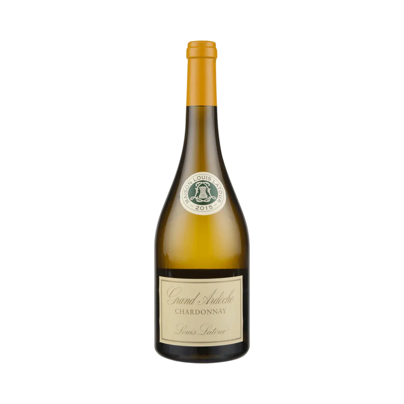 Louis Latour Chardonnay Grand Ardeche