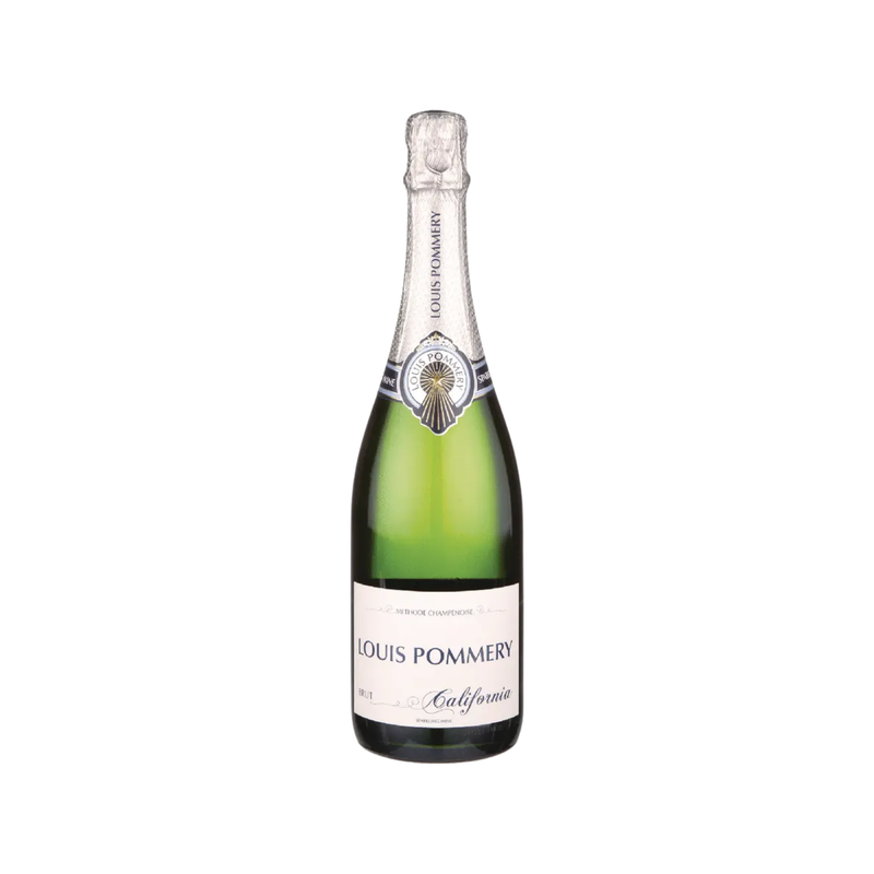 Louis Pommery Brut Reserve — 750 ML