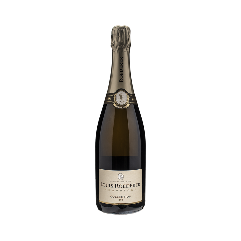 Louis Roederer Brut Collection 244