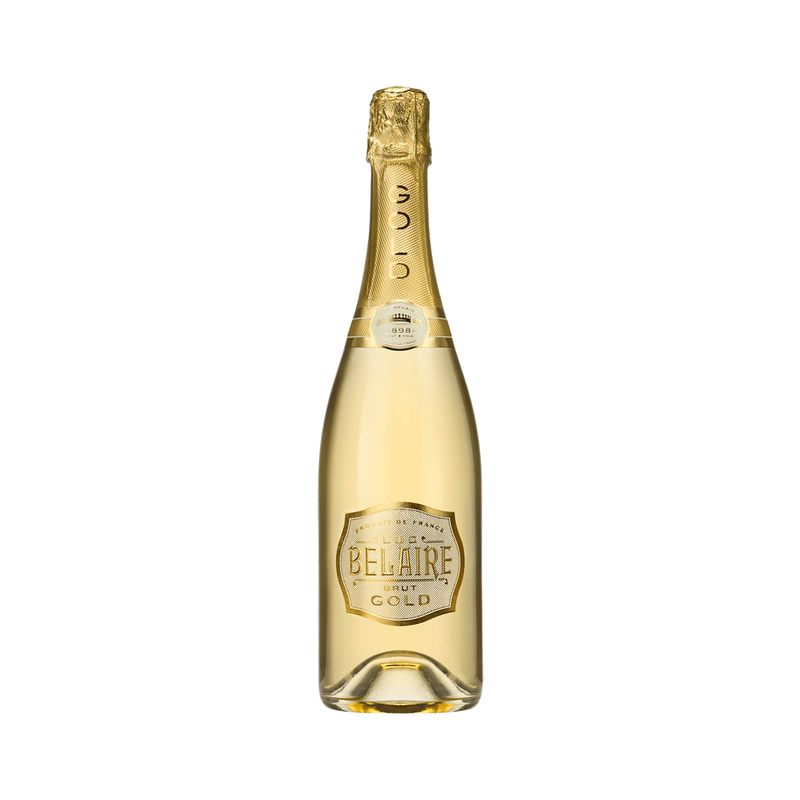 Luc Belaire Gold