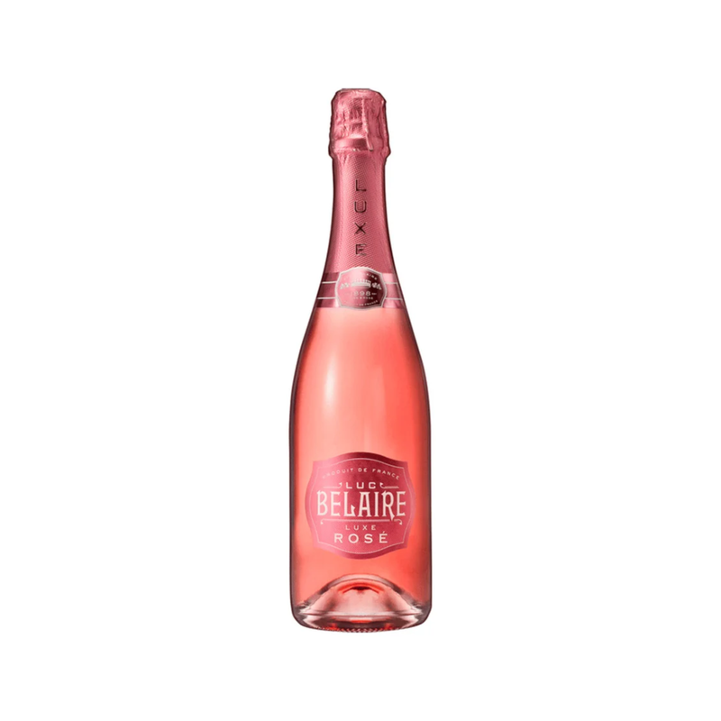 Luc Belaire Luxe Rose