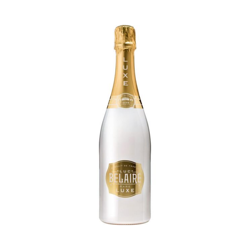 Luc Belaire Rare Luxe