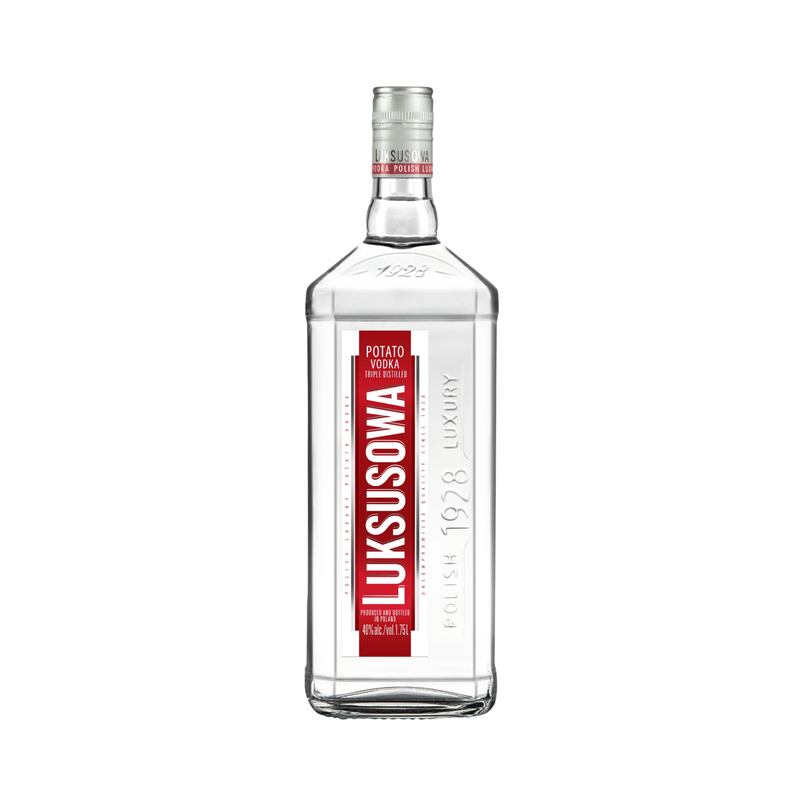 Luksusowa Vodka