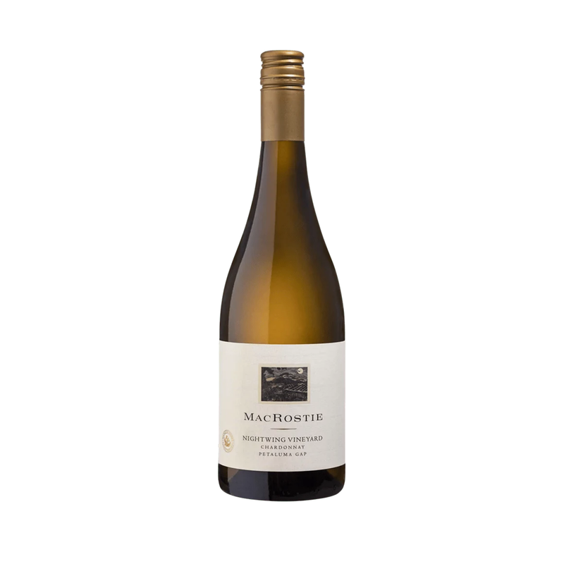 Macrostie Nightwing Vineyard Chardonnay