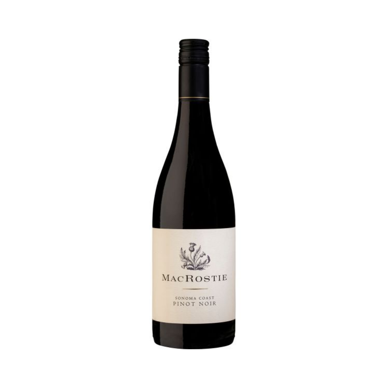 Macrostie Sonoma Coast Pinot Noir