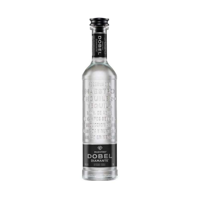 Maestro Dobel Diamante Tequila