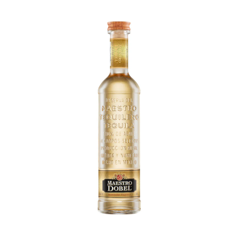 Maestro Dobel Reposado Tequila