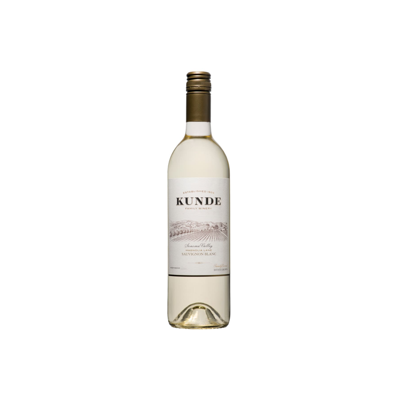 Kunde Magnolia Lane Sauvignon Blanc