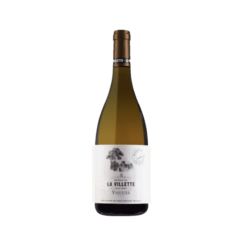 Maison La Villette Viognier