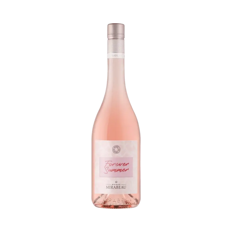 Maison Mirabeau Forever Summer Rosé