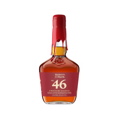 Maker's Mark 46 Kentucky Straight Bourbon