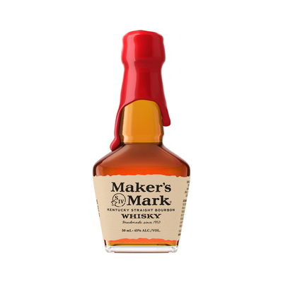 Maker's Mark Kentucky Straight Bourbon