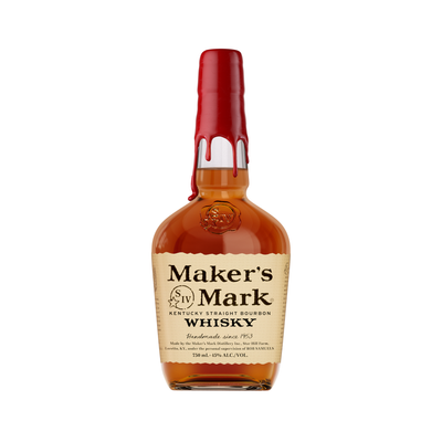 Maker's Mark Kentucky Straight Bourbon