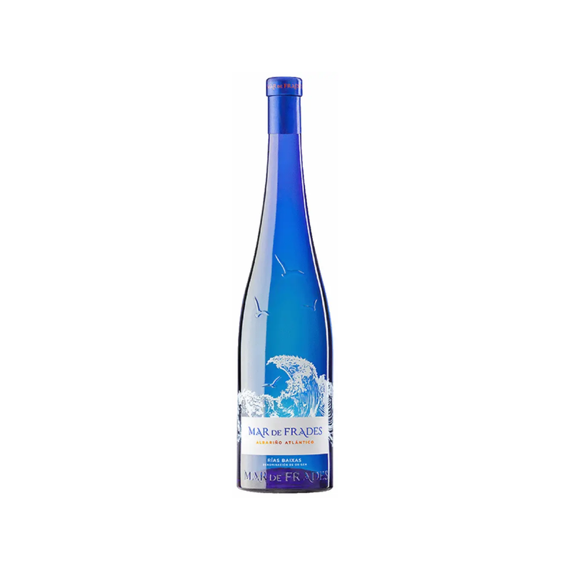 Mar de Frades Albarino — 750 ML