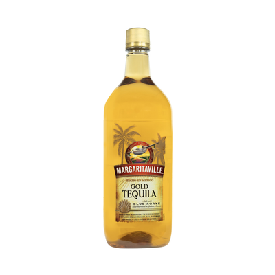 Margaritaville Gold Tequila