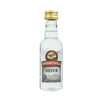 Margaritaville Silver Tequila