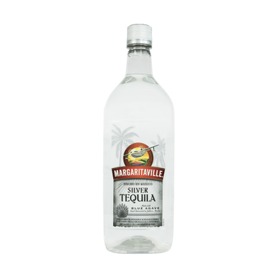 Margaritaville Silver Tequila