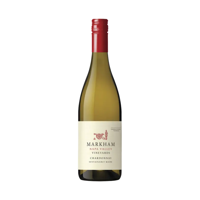 Markham Napa Valley Chardonnay