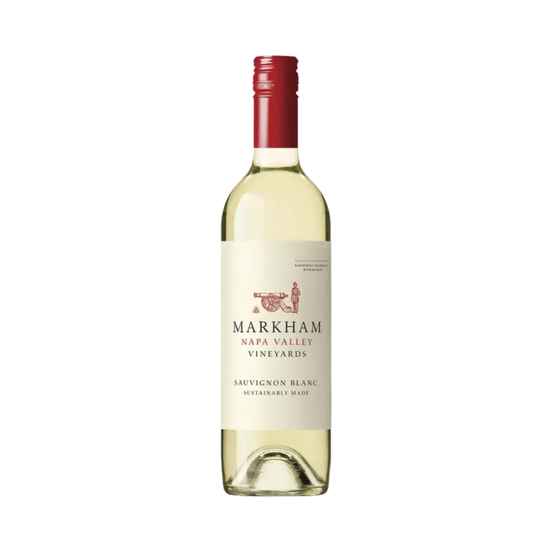 Markham Sauvignon Blanc