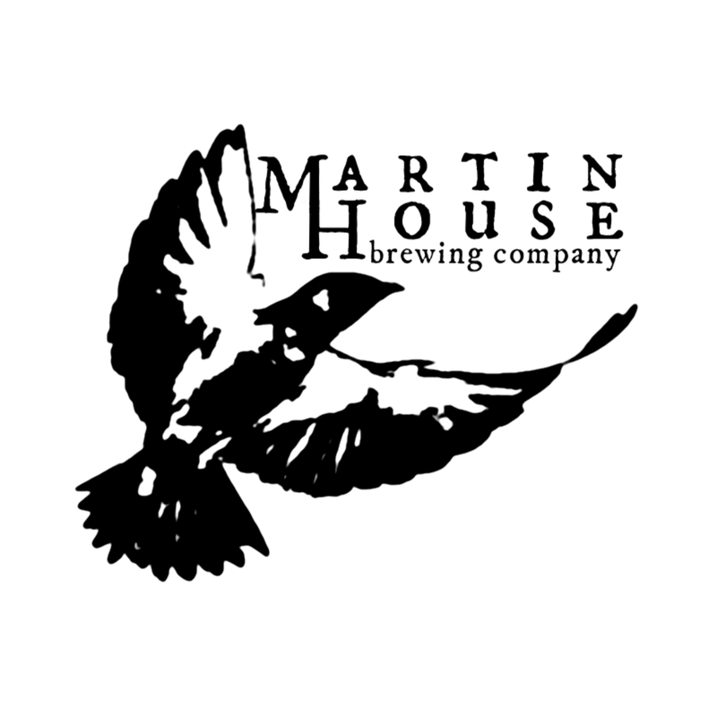 Martin House Rocket Man Sour