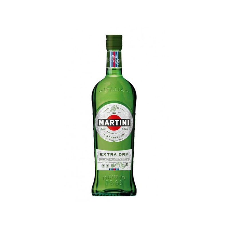 Martini & Rossi Extra Dry Vermouth