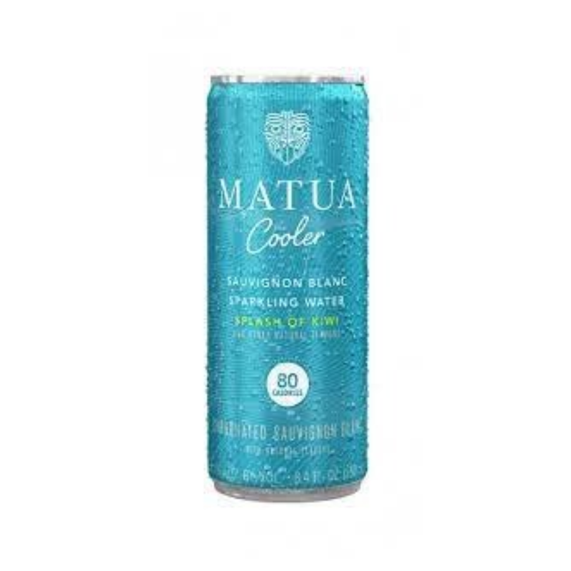 Matua  Cooler Sauvignon Blanc