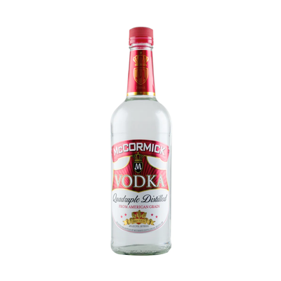 McCormick Vodka