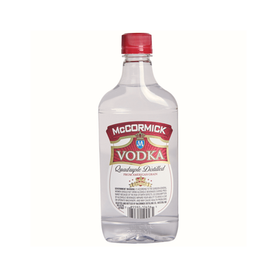 McCormick Vodka