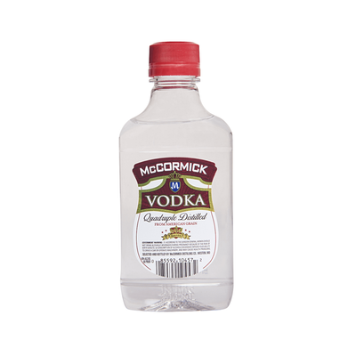 McCormick Vodka