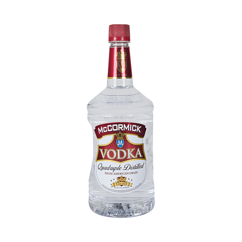 McCormick Vodka