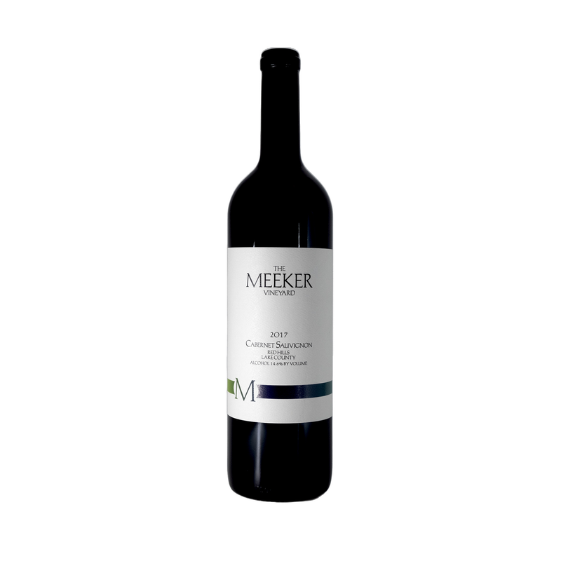 Meeker Handprint Cabernet Sauvignon