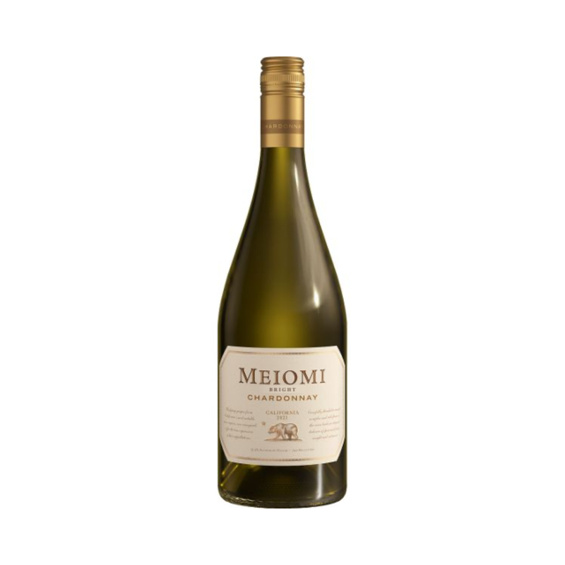 Meiomi Bright Chardonnay