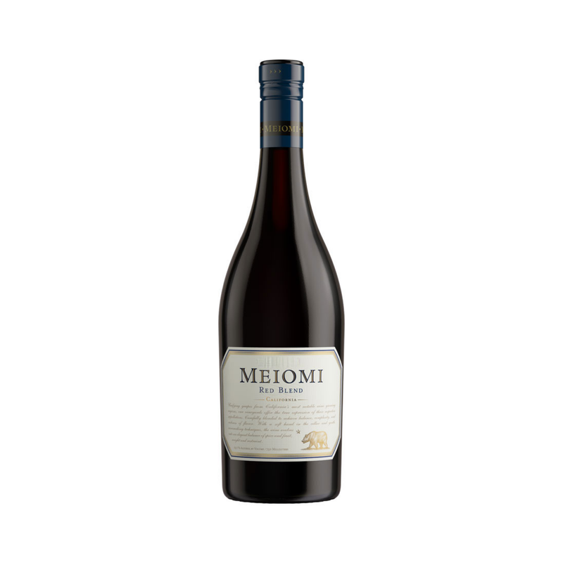 Meiomi Red Blend