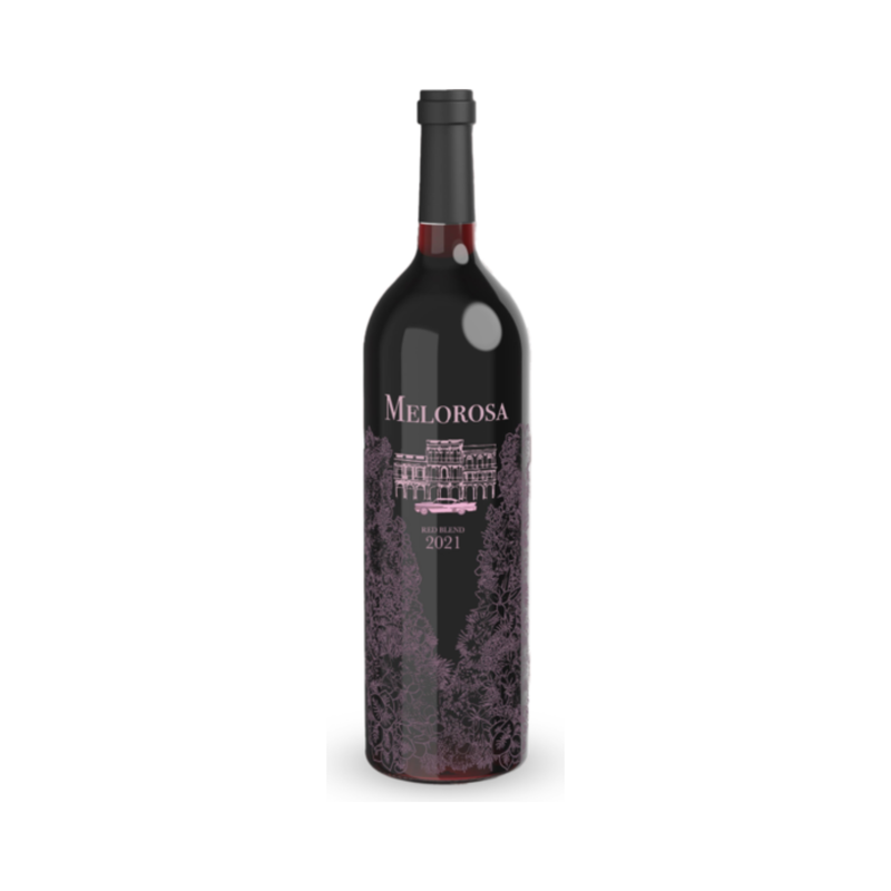 Melorosa Red Wine Blend