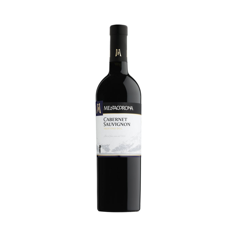 Mezzacorona Cabernet Sauvignon