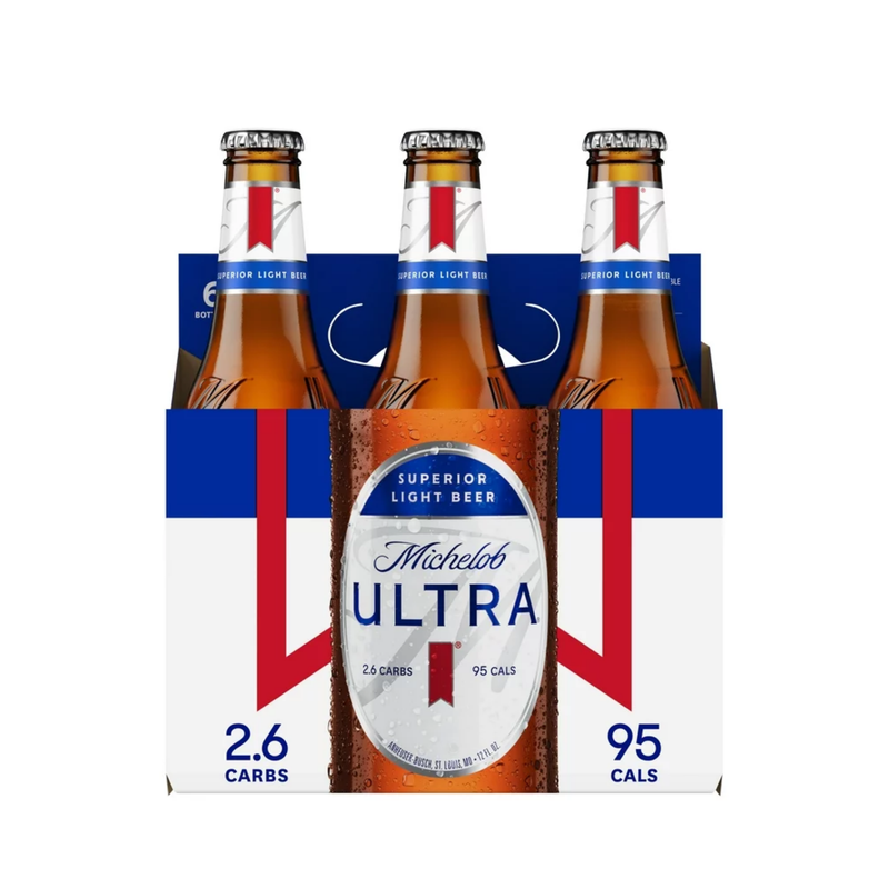 Michelob ULTRA