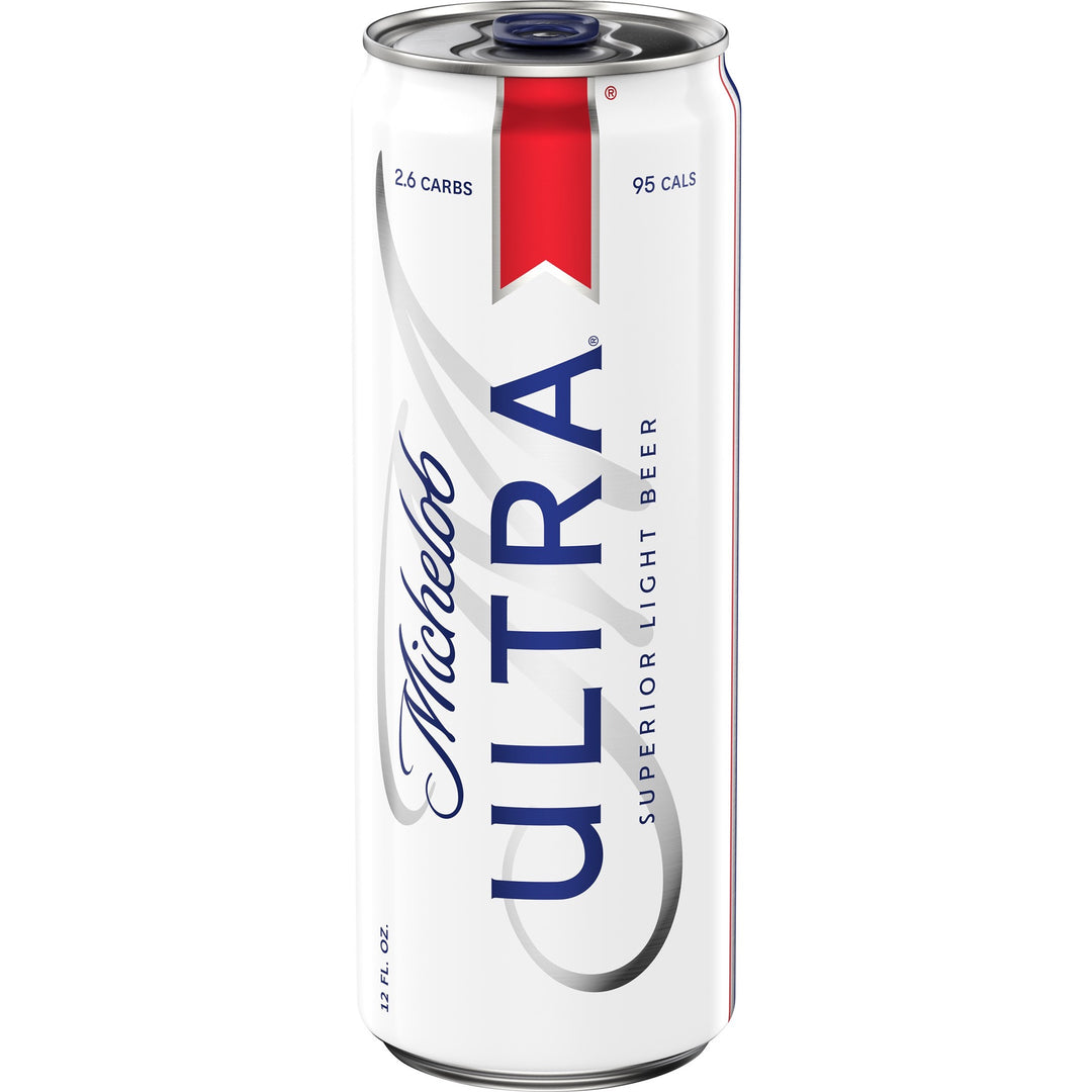 TＨＥＳK A TＥ Ro o M JE ANー M IＣＨＥＬB Michelob ULTRA – The Good Pour