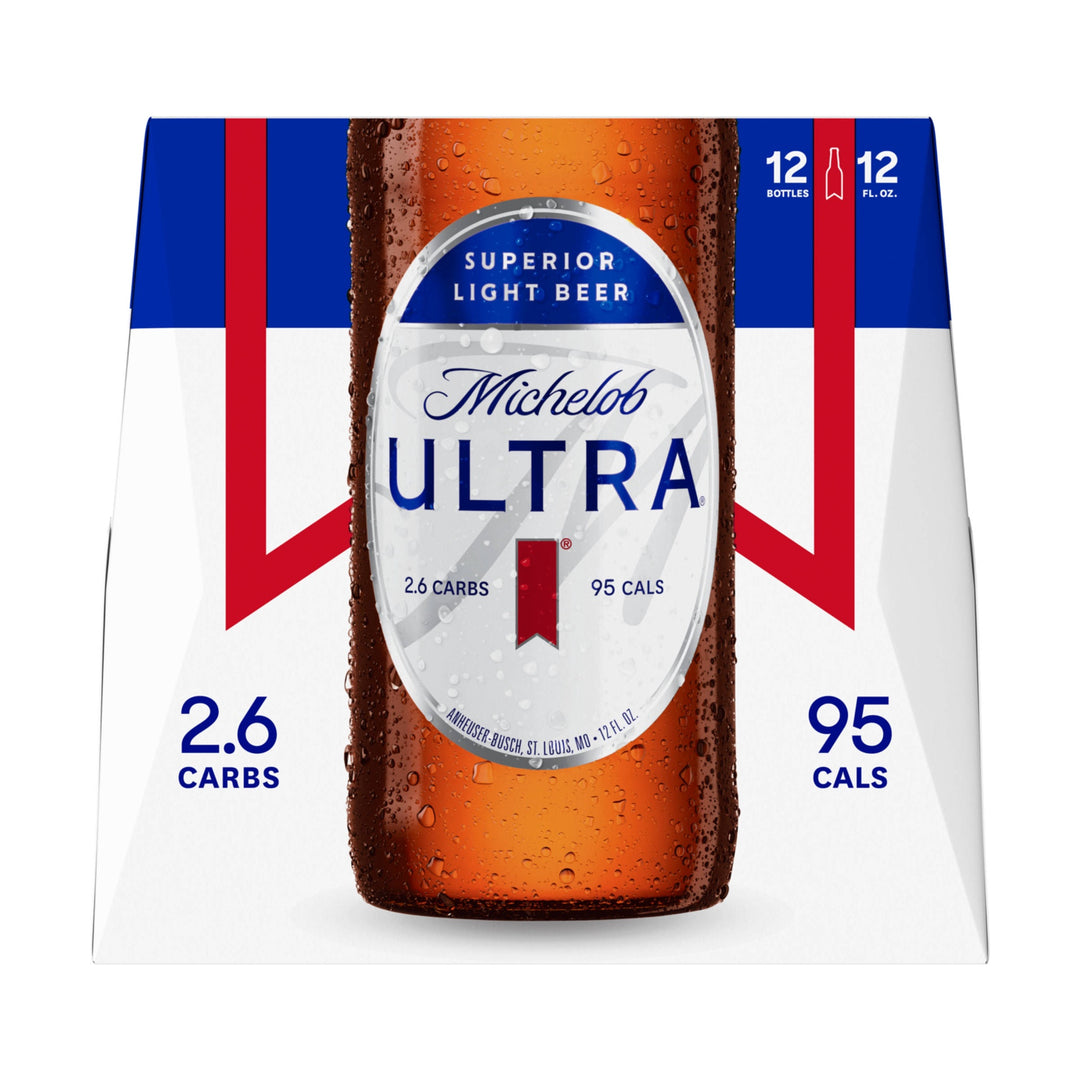 Michelob ULTRA – The Good Pour