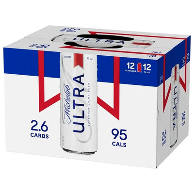 Michelob ULTRA