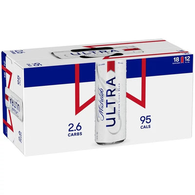 Michelob ULTRA