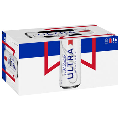 Michelob ULTRA